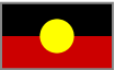 Aboriginal Flag