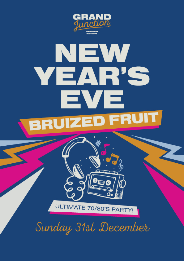 NYE Event